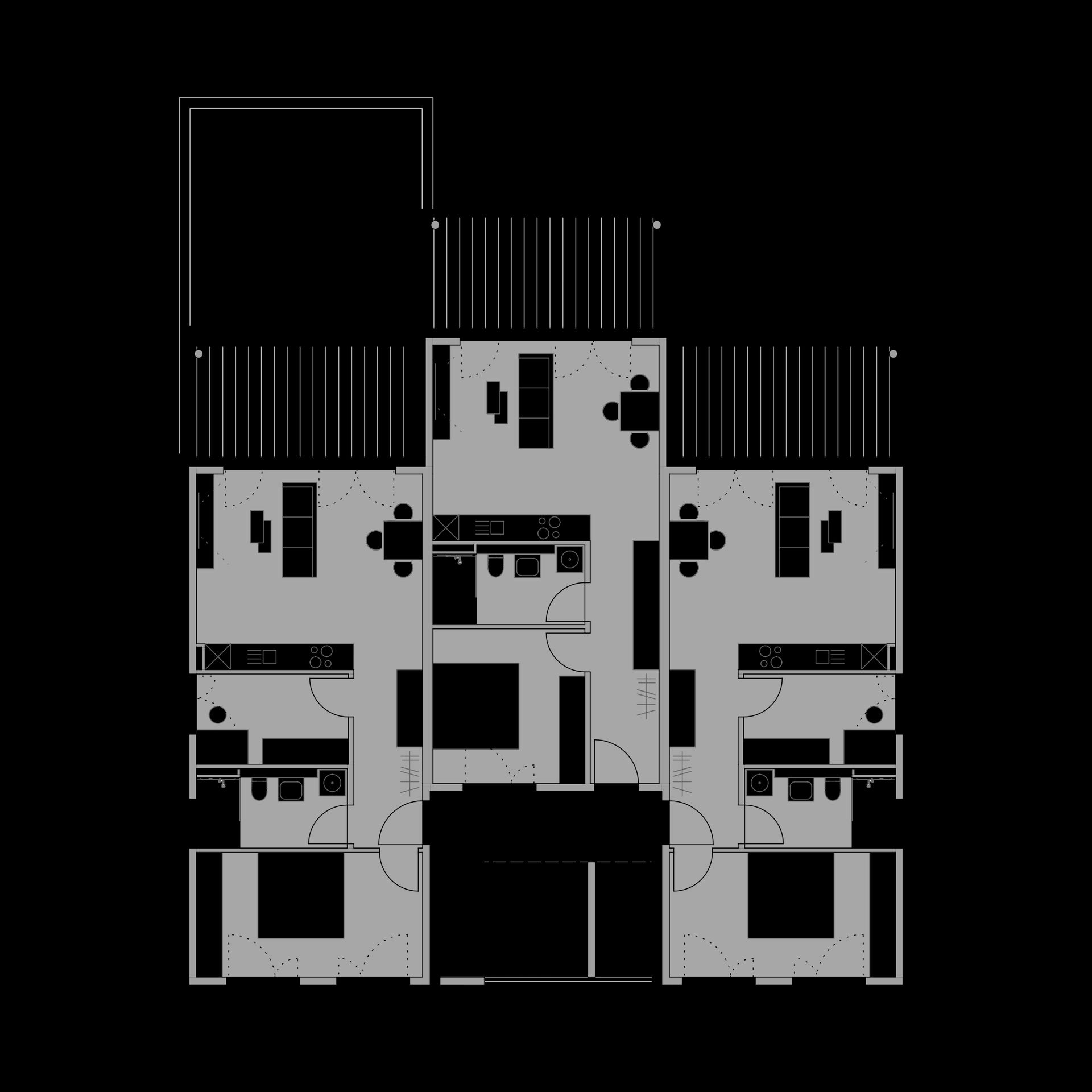 Etagenplan