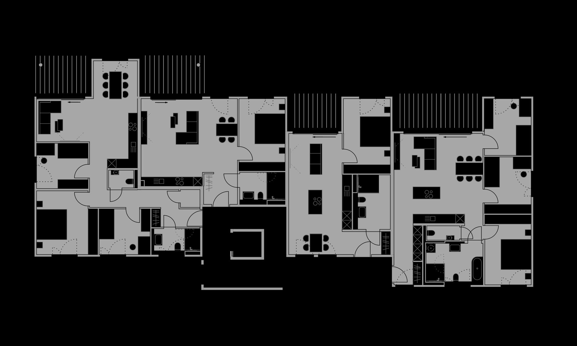 Etagenplan