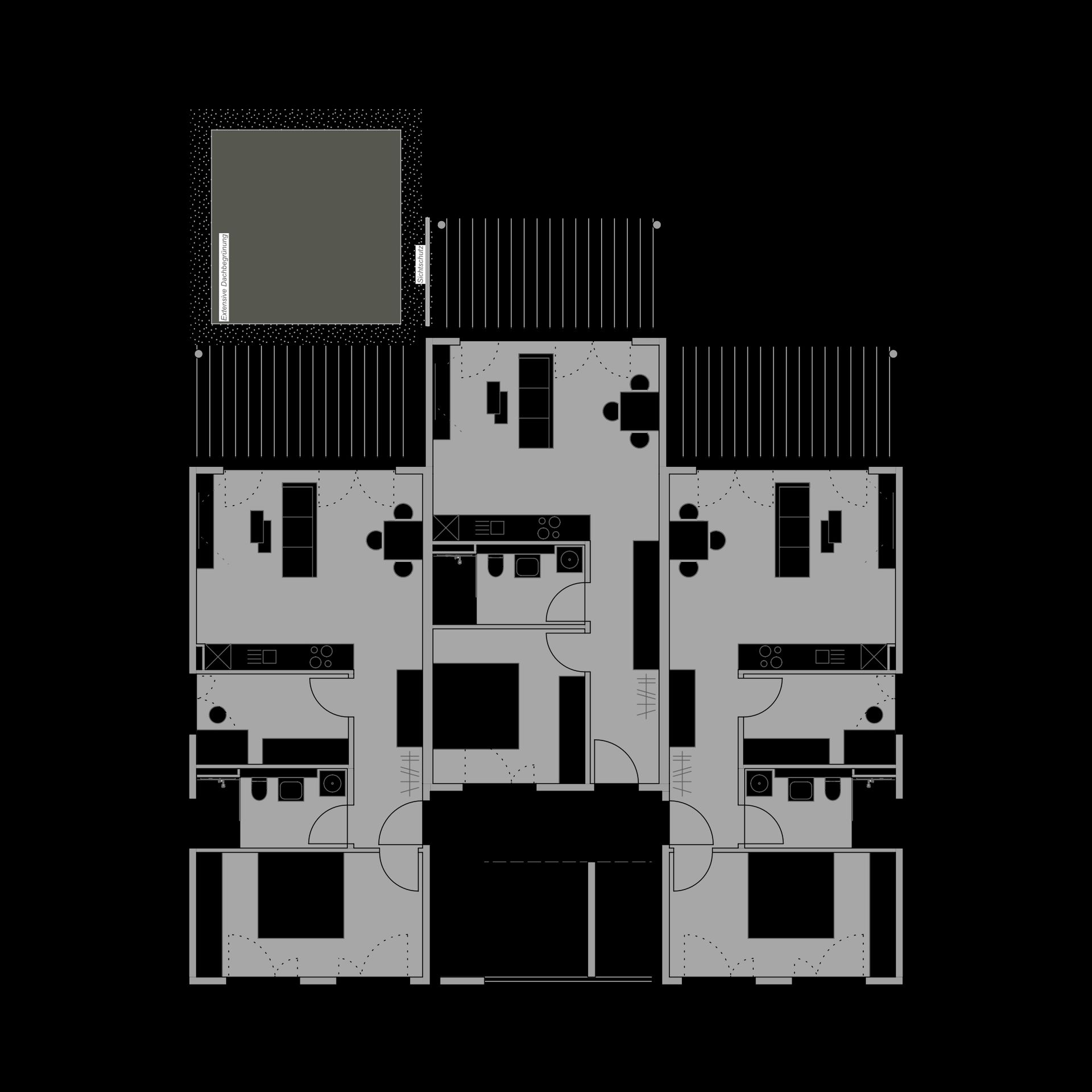 Etagenplan