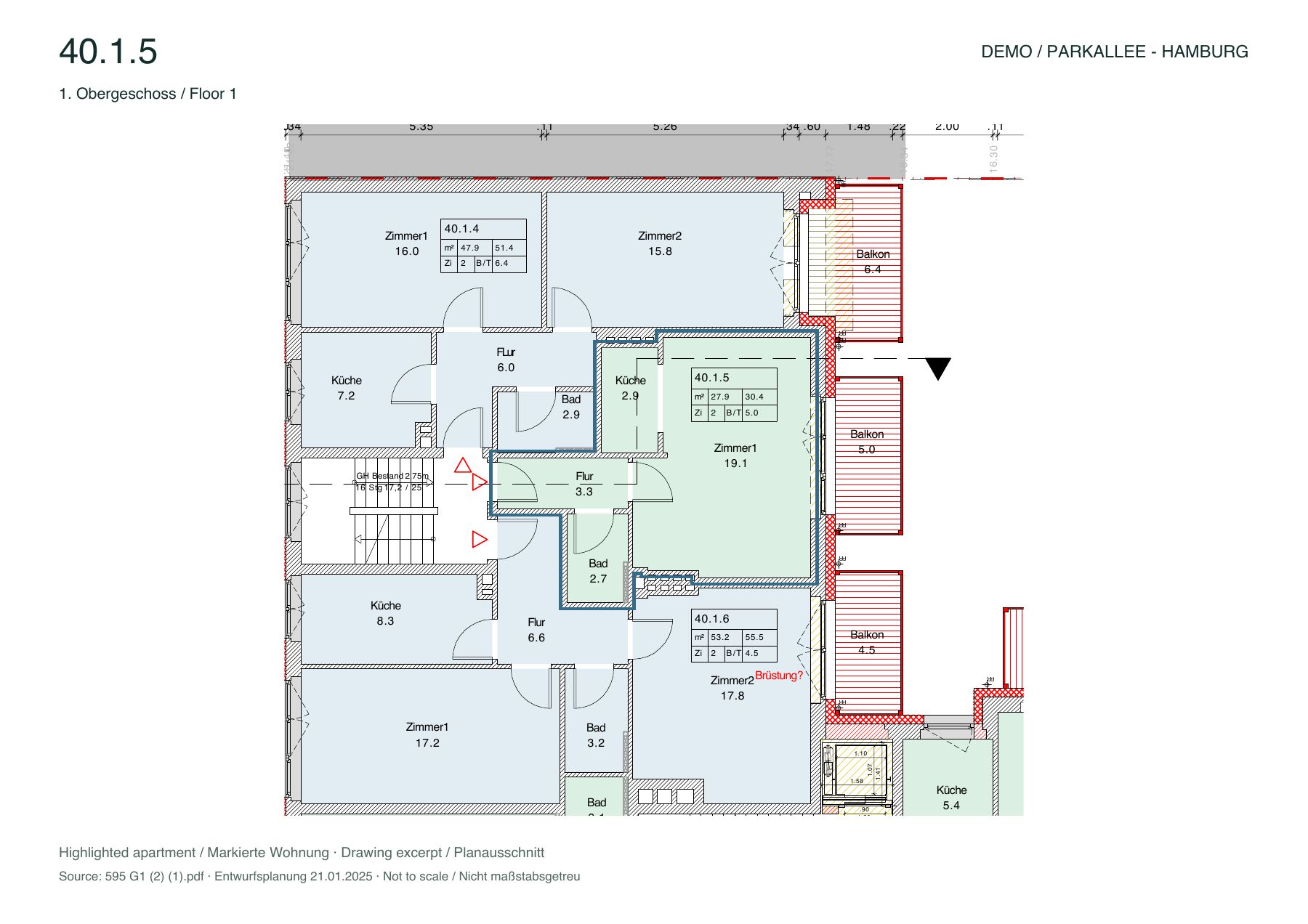 40.1.5 Layout